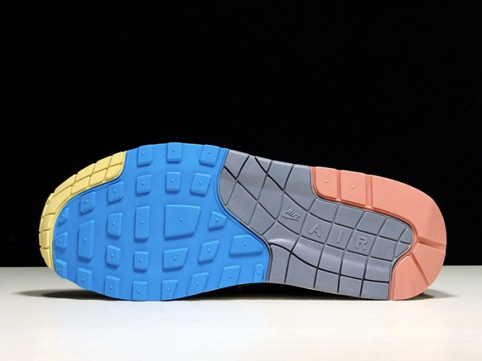 NIKE AIR MAX 97 VF SW "2018 SEAN WOTHERSPOON" AJ4219-400