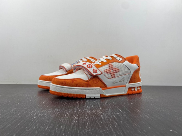 LV SNEAKER LOW 1122402