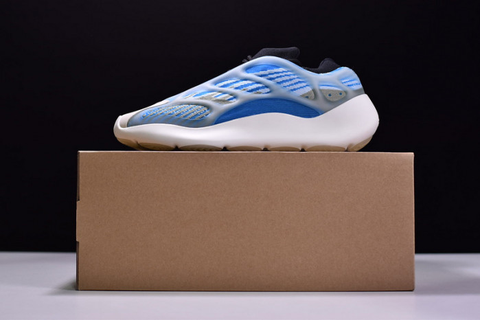 ad1d*s Y**zy 700 v3 glow in the dark g54850