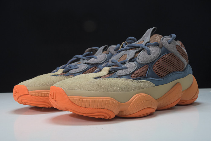 ad1d*s Y**zy 500 enflame gz5541