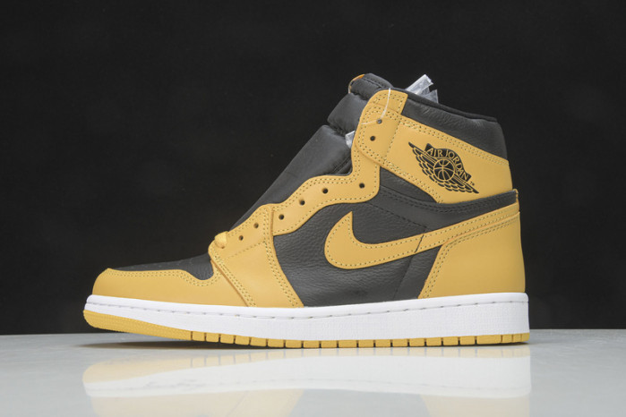 Air Jordan 1 Pollen 555088-701