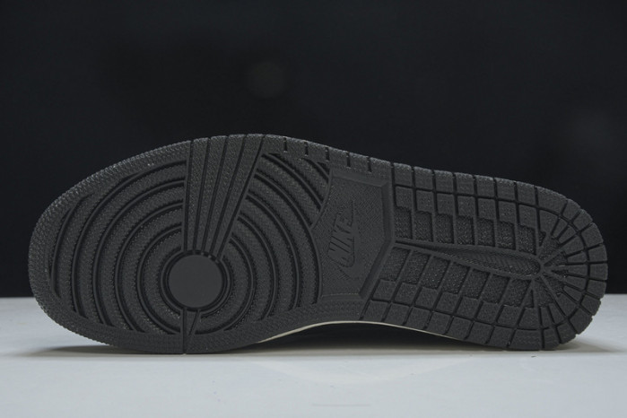 Air Jordan 1 Retro High Patina 555088-033