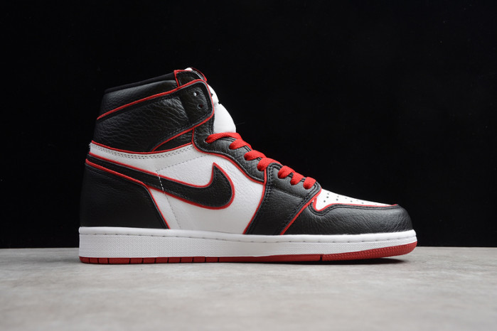 Air Jordan 1 Bloodline 555088-062