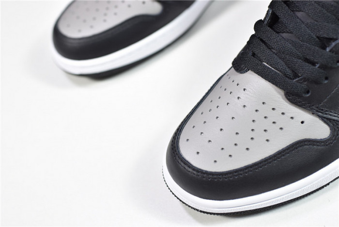 Air Jordan 1 Retro High OG “Shadow”555088 013