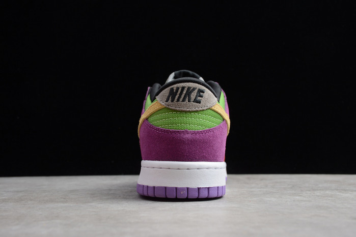 Nike Dunk Low Viotech (2019) CT5050-500