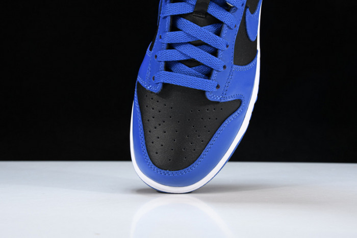Nike Dunk Low SB Black and Blue CU1726 006
