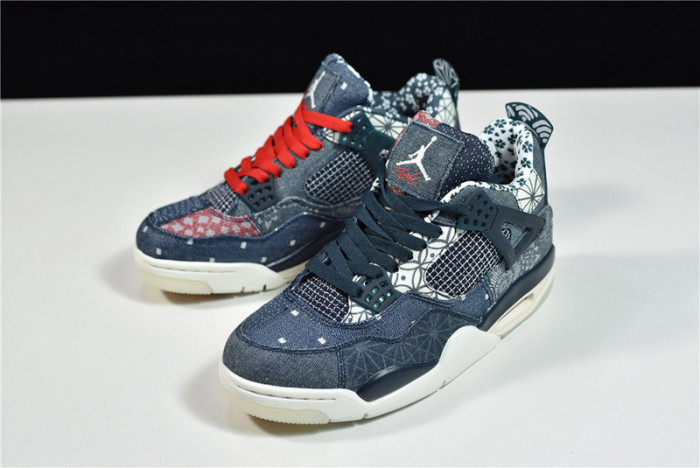 Air Jordan 4 Retro SE Sashiko CW0898-400