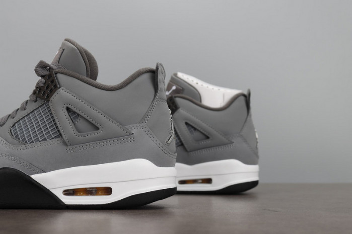 Air Jordan 4 Cool Grey 308497-007