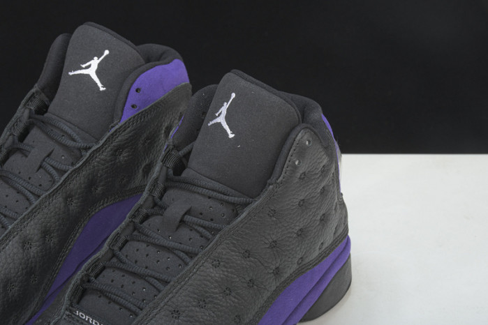 Air Jordan 13 Retro Court Purple  DJ5982-015
