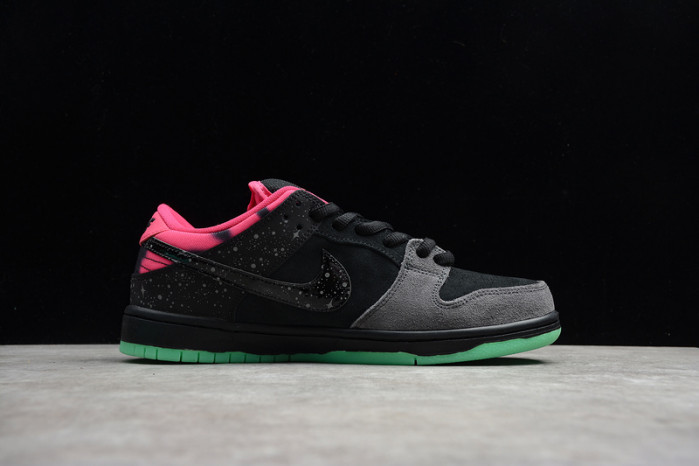 nike dunk sb low premier "N0r*hern lights"724183-063