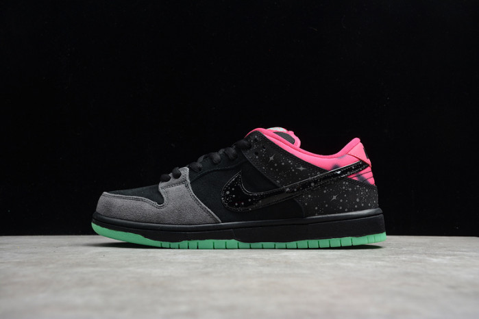 nike dunk sb low premier "N0r*hern lights"724183-063
