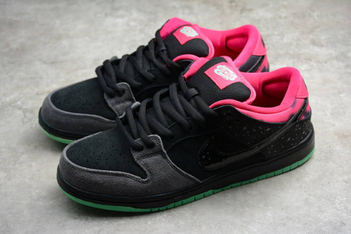 nike dunk sb low premier "N0r*hern lights"724183-063