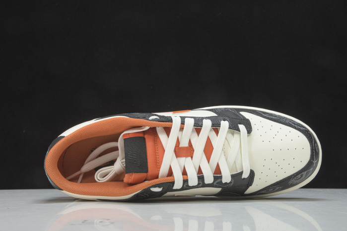 Nike Dunk Low PRM Halloween (2021) DD3357-100