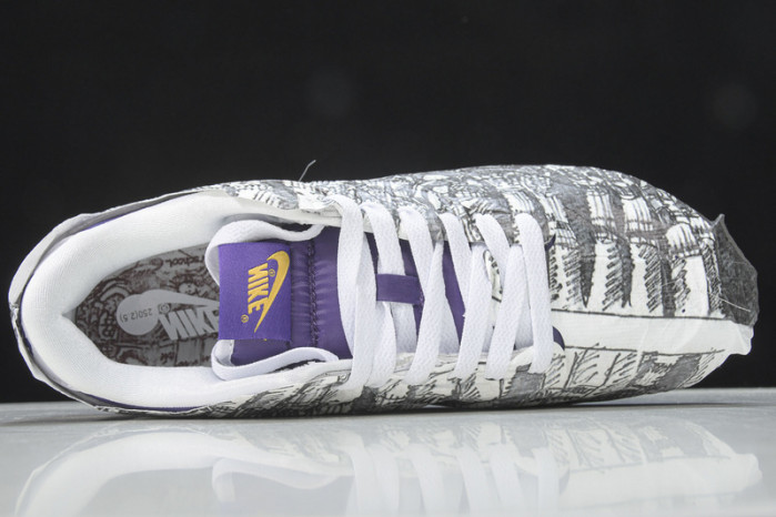 Nike Dunk Low Flip the Old School DJ4636-100