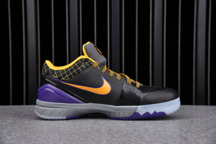 Nike Kobe 5 Protro Alternate ZK5   AV6339-001