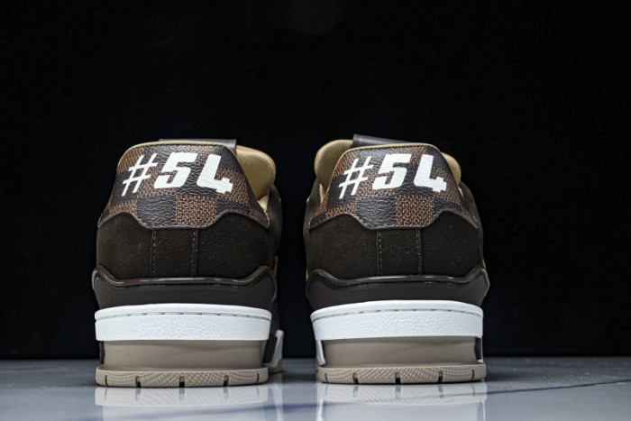 LV SNEAKER TRAINER FOR-LV418