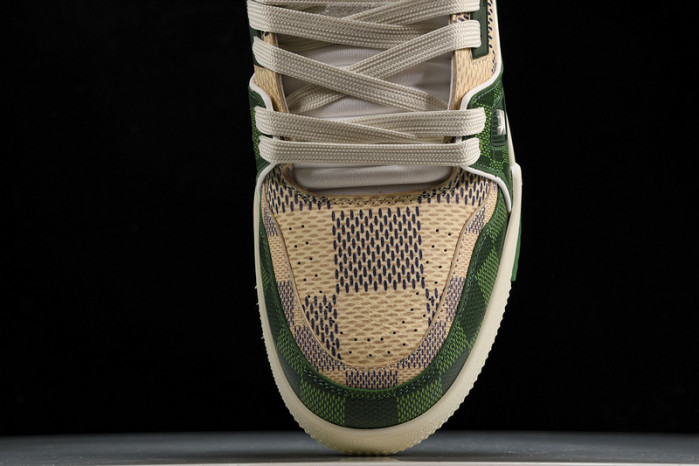 LV SNEAKER LOW 110702