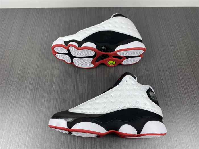 AIR JORDAN 13 RETRO HE GOT GAME (2018) 414571-104