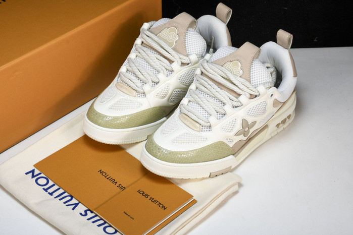 LV SNEAKER LOW  22202