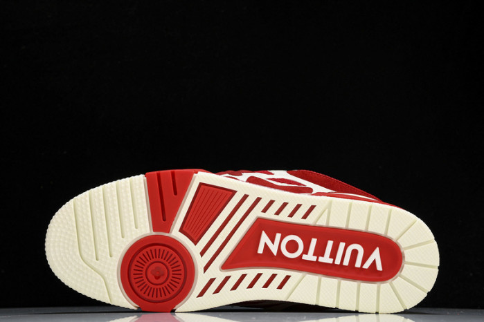 LV SNEAKER LOW  22201