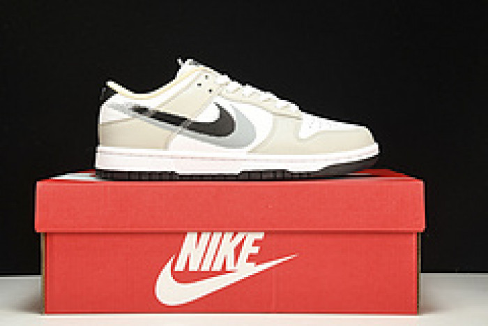 Nike Dunk Low "Spray Paint"  FD0661-100