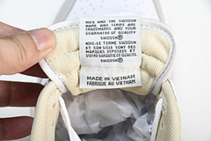 Nike Dunk Low "Spray Paint"  FD0661-100