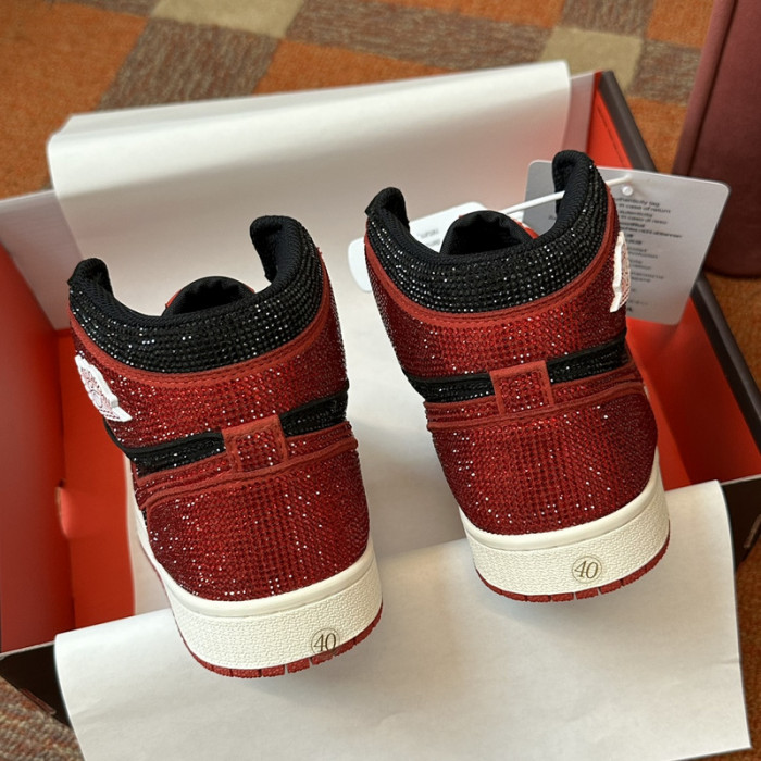 AIR JORDAN 1 RETRO  AJ-01