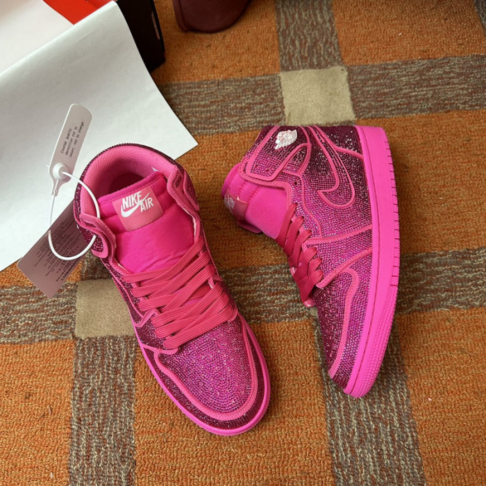 AIR JORDAN 1 RETRO  AJ-04