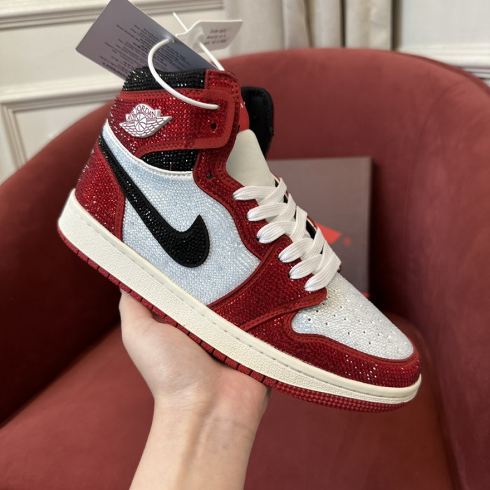 AIR JORDAN 1 RETRO  AJ-08
