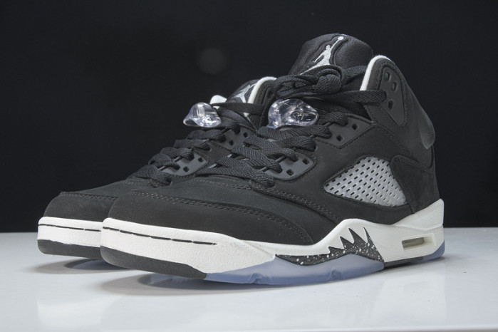 Air Jordan 5 “Oreo” CT4838 011