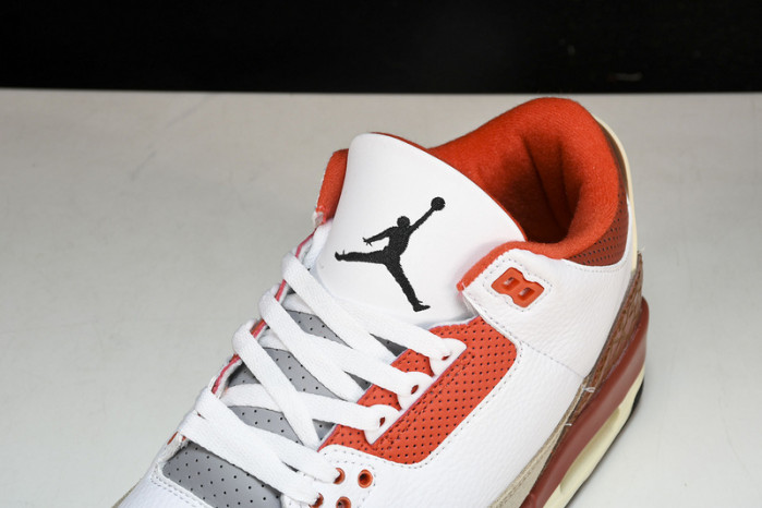 Air Jordan 3 GS “Marstone” DV7028-108