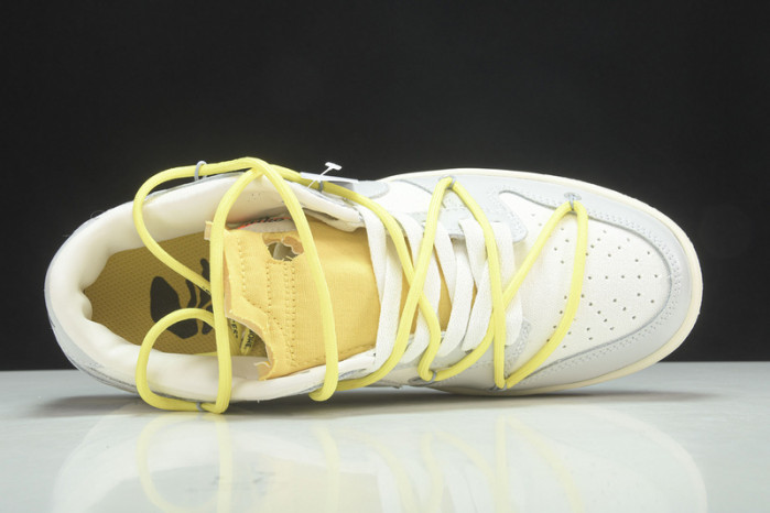 Nike Dunk Low OF Lot 29  DM1602-103