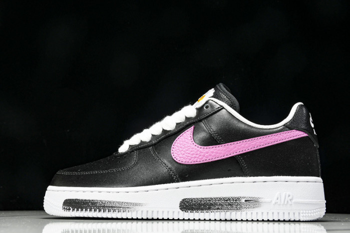 PEACEMINUSONE x Nike Air Force 1 “Para-Noise 3.0 AQ3692-004