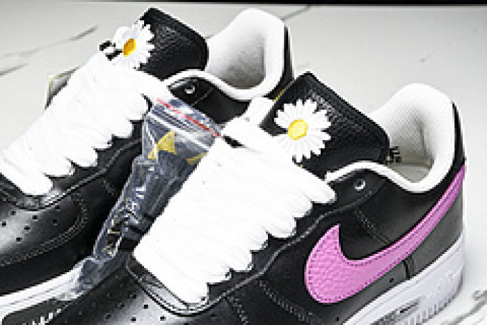 PEACEMINUSONE x Nike Air Force 1 “Para-Noise 3.0 AQ3692-004