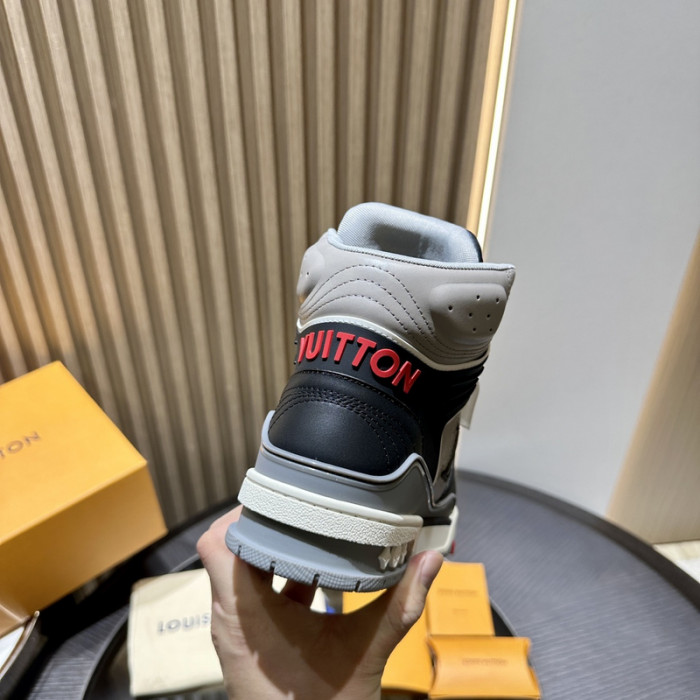 LV SNEAKER LOW FOR-LV193