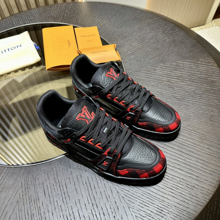 LV SNEAKER LOW FOR-LV198