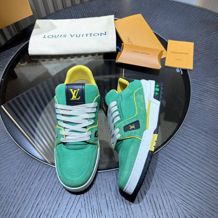 LV SNEAKER LOW FOR-LV199