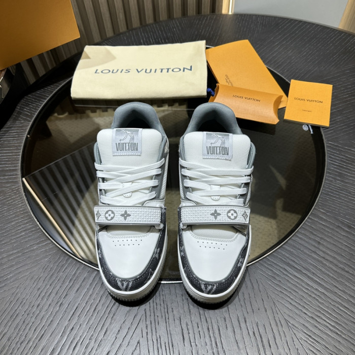 LV SNEAKER LOW FOR-LV202