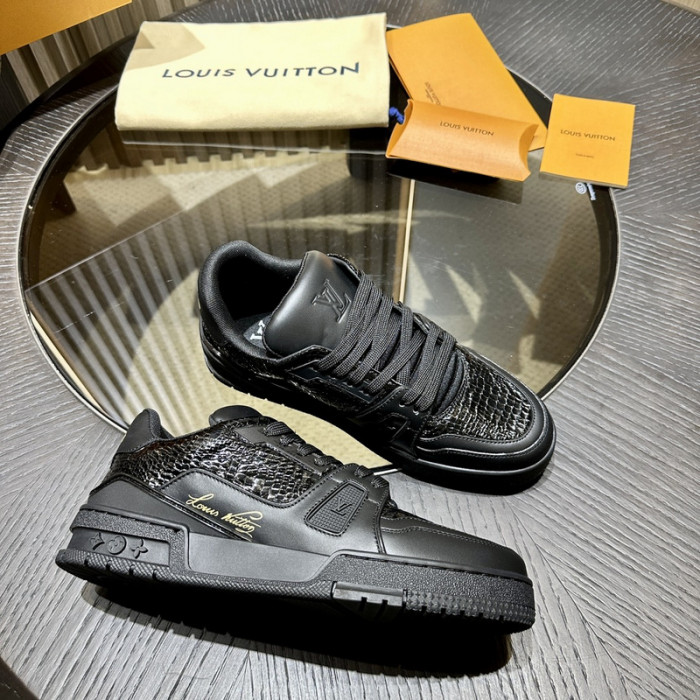 LV SNEAKER LOW FOR-LV203
