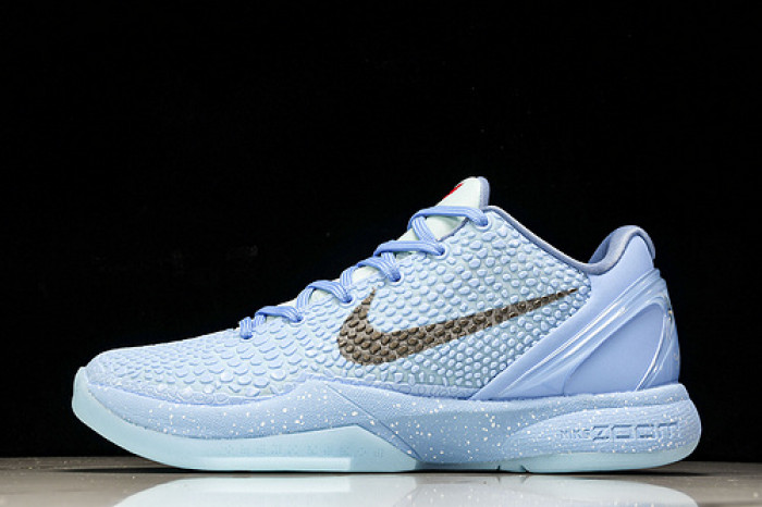 NIKE ZOOM KOBE VI FTB   PE2023-100