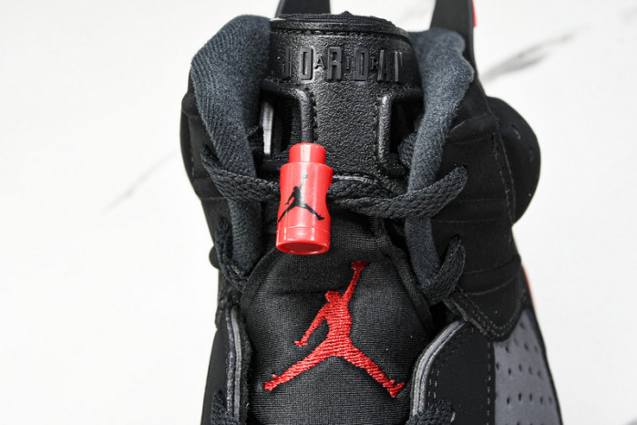 Air Jordan 6  "Carmine"  CT8529-064