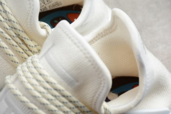 Ad1d*s human race nmd pharrell blank canvas  ac7031