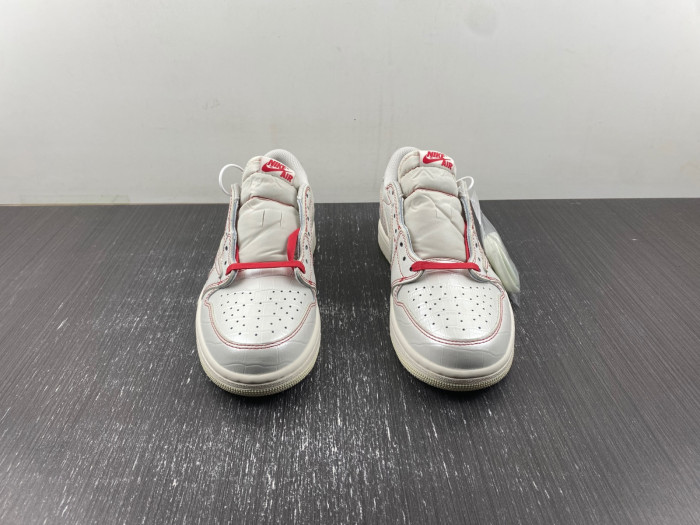 Travis Scott x Air Jordan 1 Low OG  DM7866-601