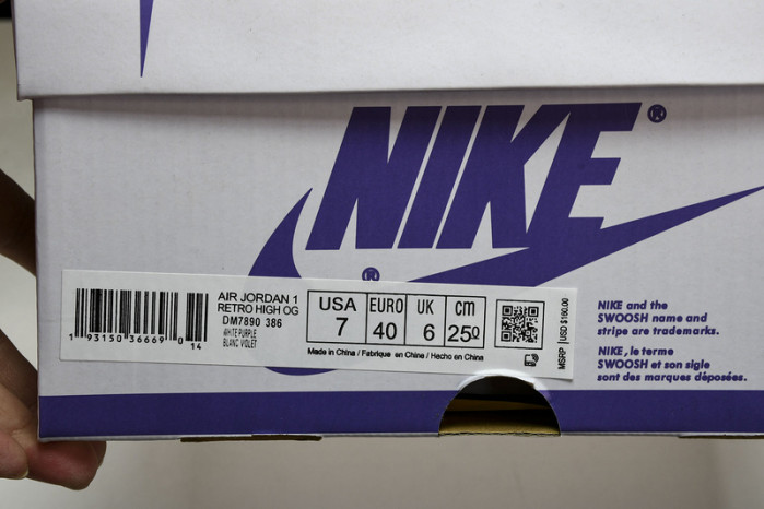 Travis Scott x Air Jordan 1 Low DM7890-386