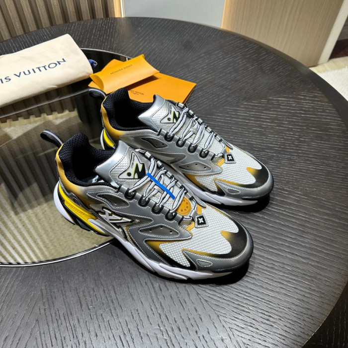 LV SNEAKER  FOR-LV252
