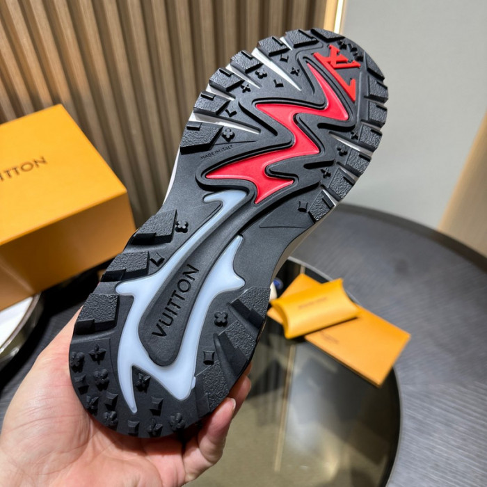 LV SNEAKER  FOR-LV253
