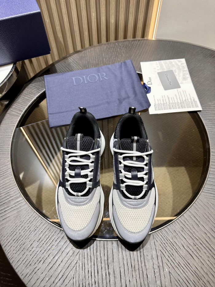 D10R HOMME B22 TRAINER SNEAKER