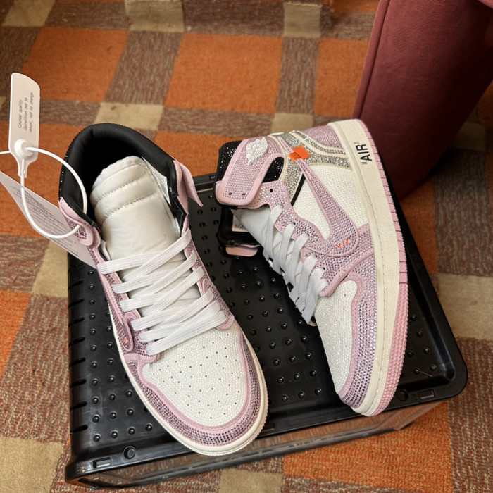 AIR JORDAN 1 RETRO  AJ-26