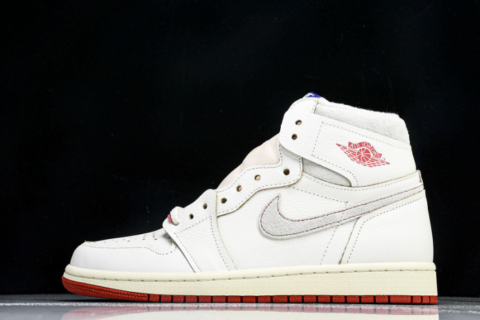 Air Jordan 1 High OG Rare Air “Cinnabar” DB4612-100