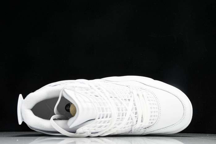 Air Jordan 4 "Net"  FV7251-107
